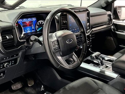 Used 2023 Ford F150 XLT w/ Equipment Group 302A High image 18