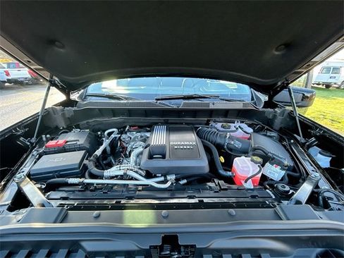 New 2026 Chevrolet Silverado 1500 RST w/ True North Edition Plus image 30