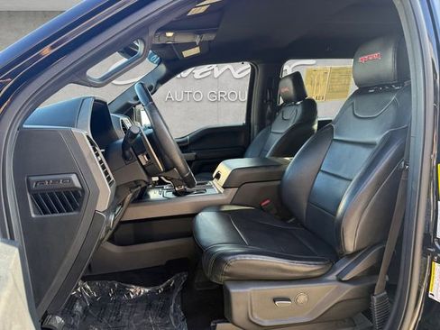 Used 2018 Ford F150 Raptor image 10