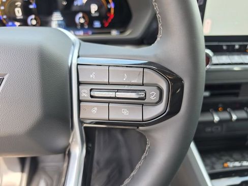New 2026 Chevrolet Colorado Trail Boss AWD/4WD image 33