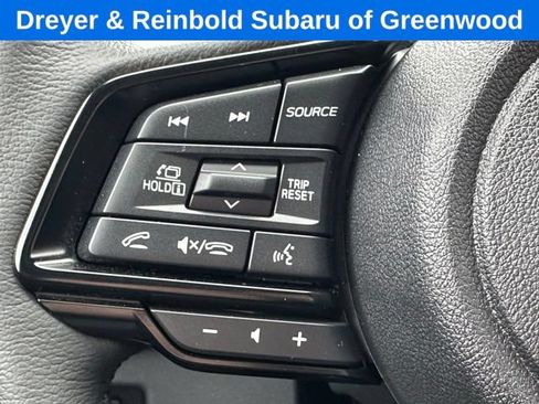 New 2026 Subaru Outback Limited w/ Premium/Limited Plus Package AWD/4WD image 14