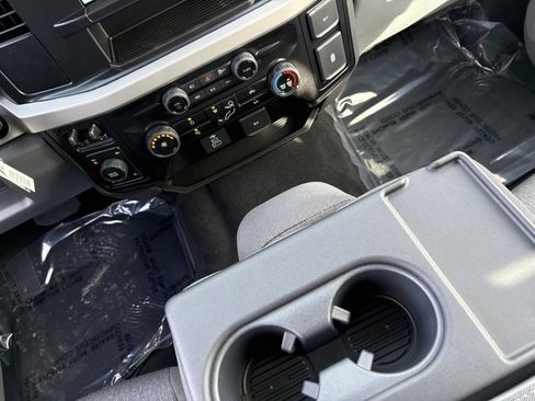 New 2026 Ford F350 XL w/ STX Appearance Package image 30