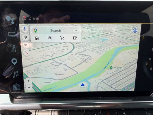 Used 2024 Chevrolet Silverado 1500 RST w/ All Star Edition Plus AWD/4WD image 9