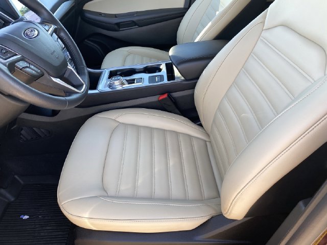 Certified 2024 Ford Edge SEL w/ Convenience Package AWD/4WD image 23