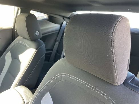 Used 2023 Chevrolet Camaro LT w/ RS Package image 18