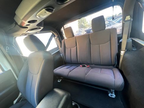 Used 2014 Jeep Wrangler Sport w/ Connectivity Group AWD/4WD image 26