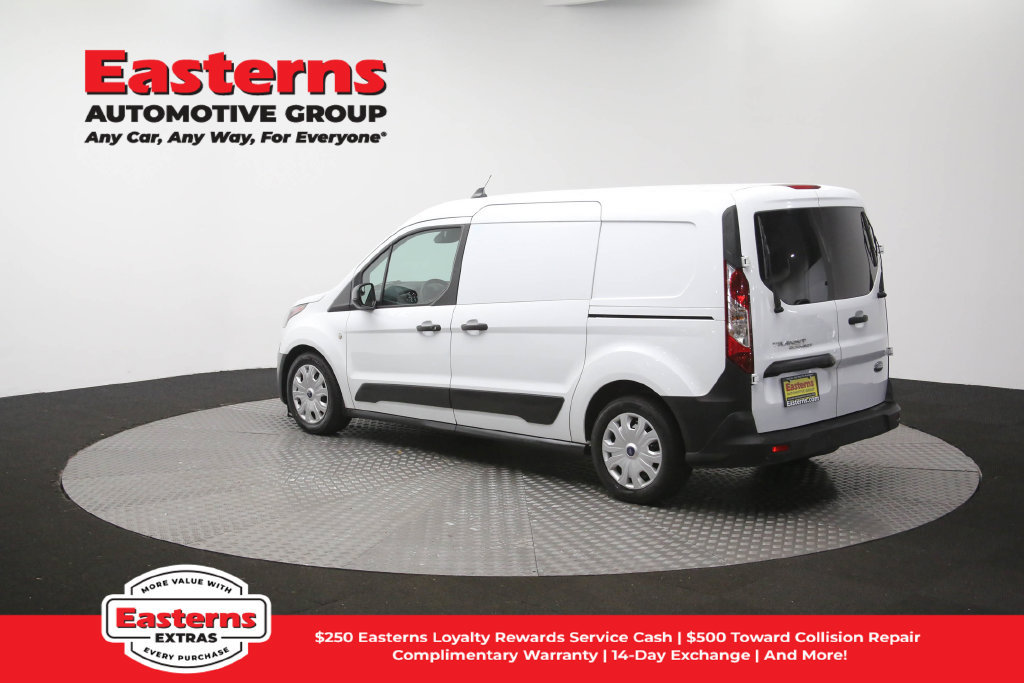 Used 2020 Ford Transit Connect XL FWD image 66
