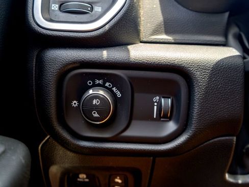 Used 2022 RAM 1500 Lone Star RWD image 20