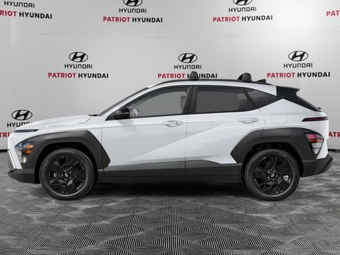 Used 2026 Hyundai Kona SEL Sport AWD/4WD image 3