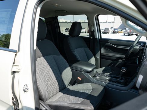 New 2026 Ford Ranger XL w/ FX4 Off-Road Package AWD/4WD image 22