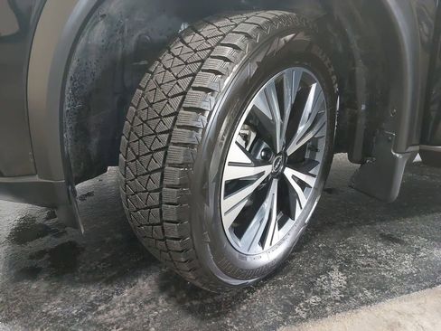 Used 2023 Nissan Rogue SV w/ SV Premium B Package AWD/4WD image 34