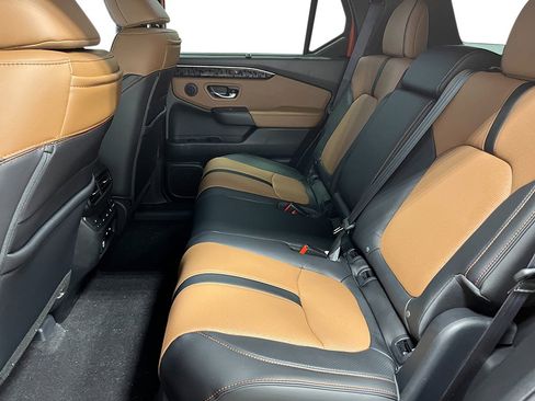 Certified 2026 Honda Passport TrailSport Elite image 25