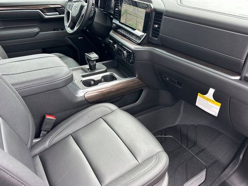 New 2026 Chevrolet Silverado 1500 RST w/ Convenience Package II image 15