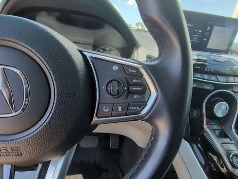Used 2020 Acura RDX AWD w/ Technology Package image 15
