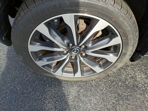 Used 2019 MAZDA CX-3 Touring w/ Preferred Equipment Package AWD/4WD image 11