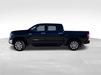 Used 2016 Toyota Tundra Limited video 4