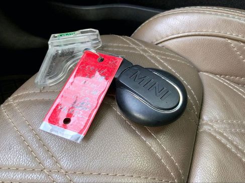 Used 2018 MINI Cooper Countryman John Cooper Works image 11