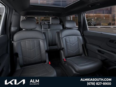 New 2027 Kia Telluride SX X-Pro AWD/4WD image 16