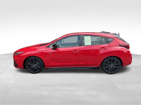 Used 2024 Subaru Impreza RS AWD/4WD image 2