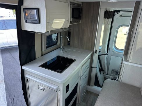 Used 2022 RAM ProMaster 1500 w/ Premium Convenience Group (B) FWD image 15