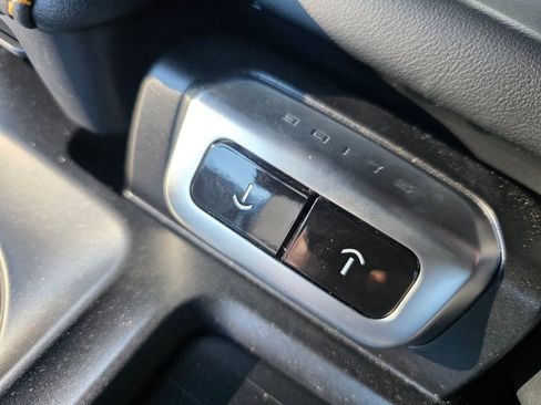 New 2025 Ford Expedition Tremor image 86