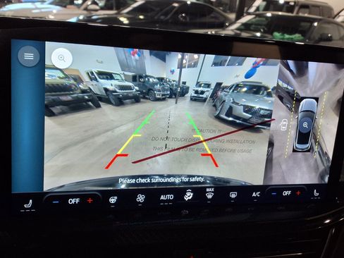 Used 2023 Ford Escape ST-Line Select w/ Tech Pack #2 AWD/4WD image 14