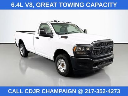 Used 2024 RAM 2500 Tradesman