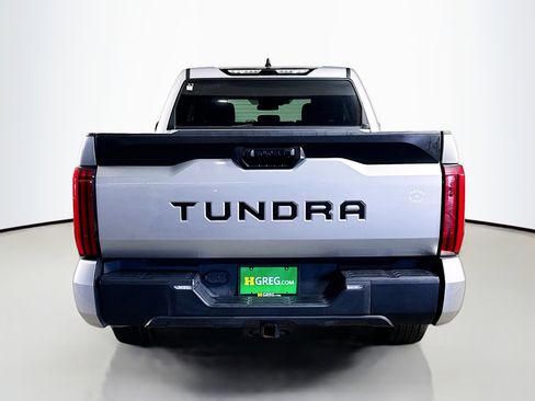 Used 2022 Toyota Tundra SR5 RWD image 8