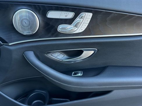 Certified 2022 Mercedes-Benz E 350 Sedan image 35