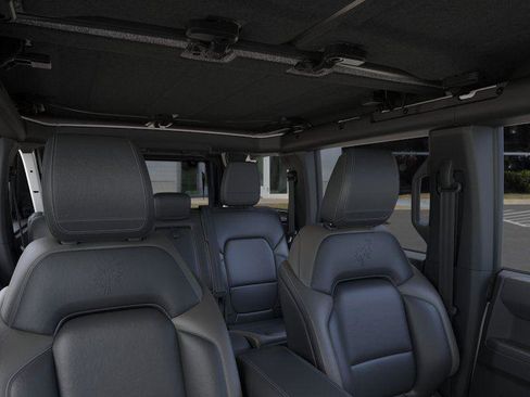 New 2026 Ford Bronco Outer Banks AWD/4WD image 12