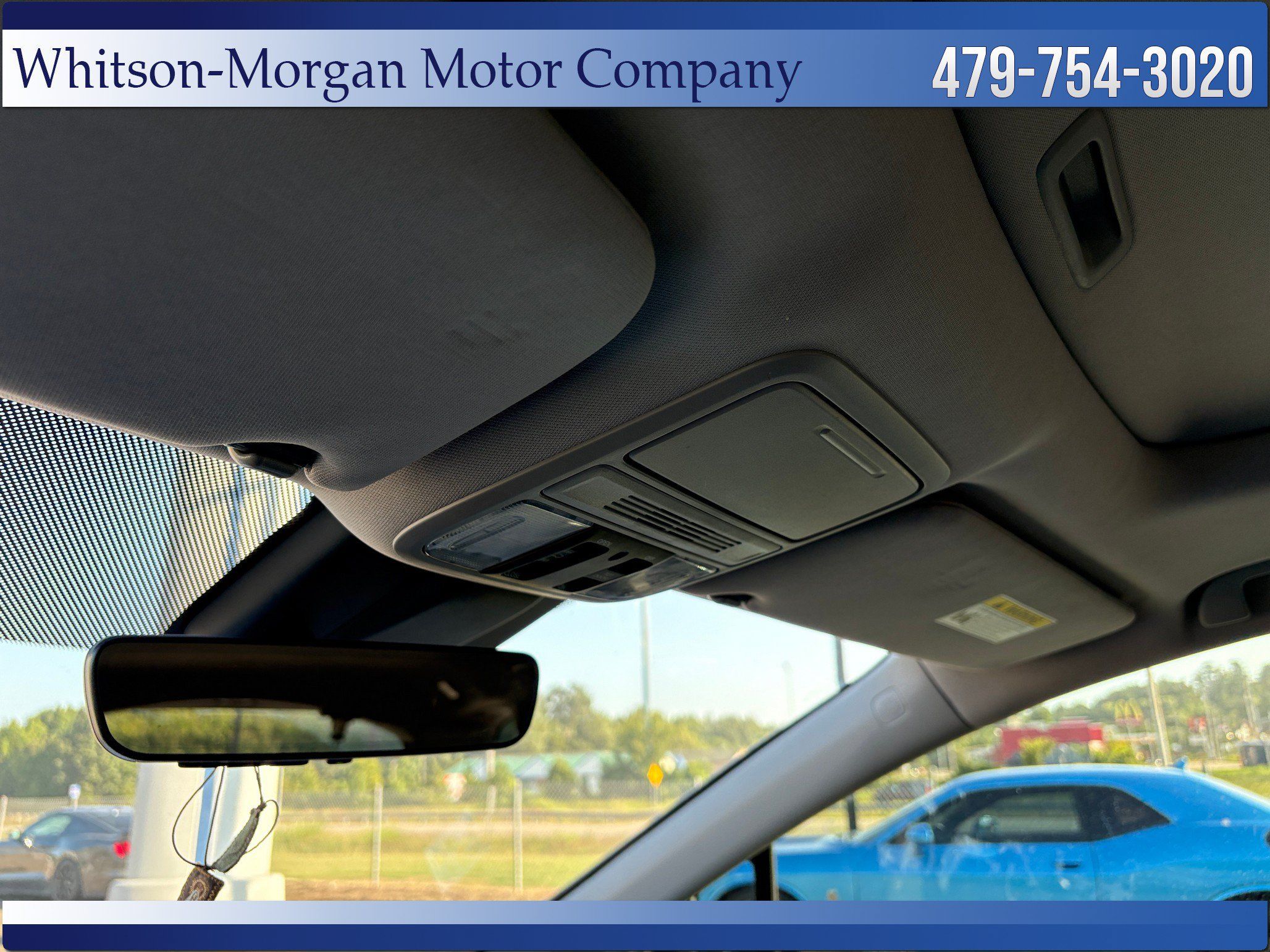 Used 2018 Honda Odyssey EX-L image 33