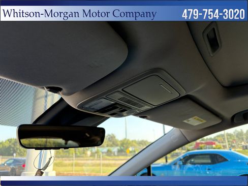 Used 2018 Honda Odyssey EX-L image 33