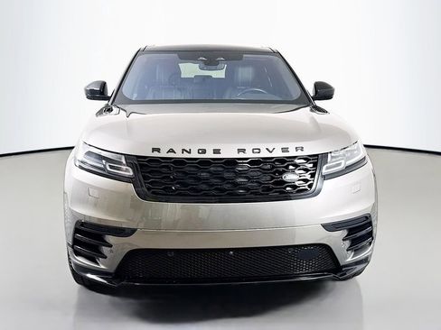 Used 2021 Land Rover Range Rover Velar R-Dynamic S image 2