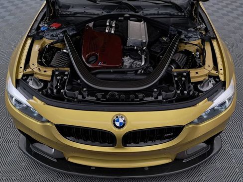 Used 2018 BMW M4 Coupe RWD image 41