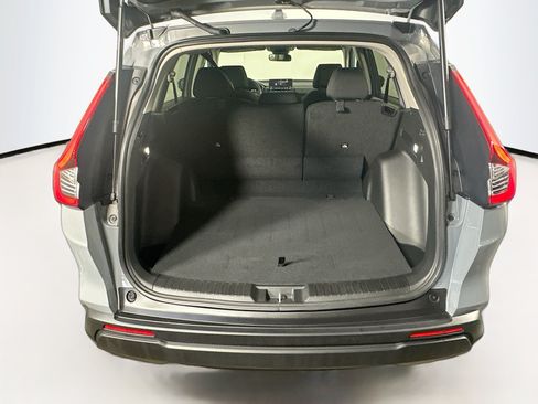 Used 2025 Honda CR-V EX image 28