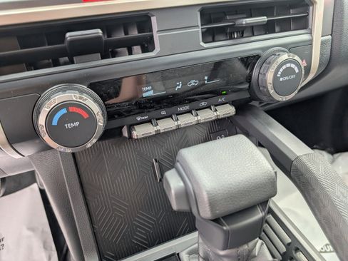 New 2026 Toyota Tacoma SR5 image 17