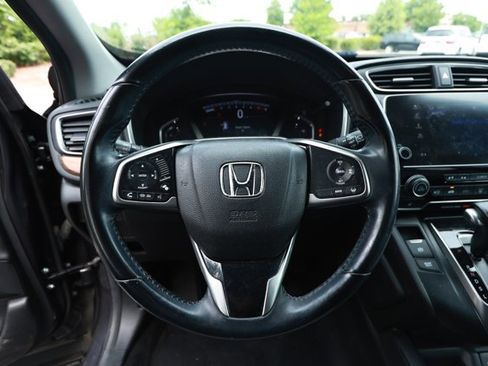Used 2018 Honda CR-V EX-L image 10