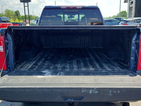 Used 2021 Chevrolet Silverado 3500 High Country AWD/4WD image 8