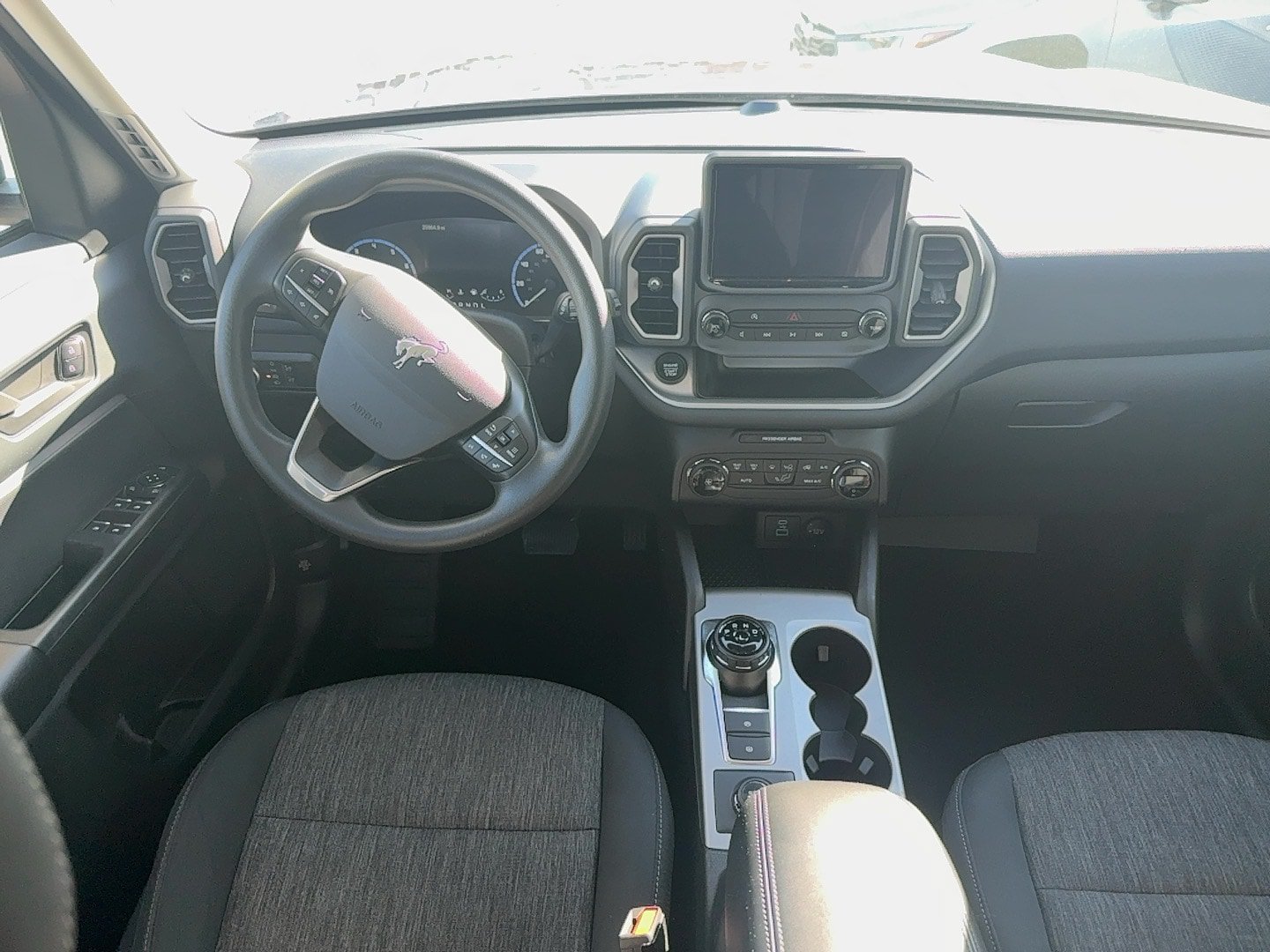 Used 2021 Ford Bronco Sport Big Bend AWD/4WD image 11