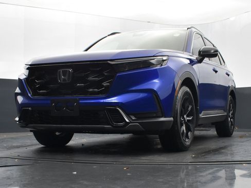 Used 2025 Honda CR-V Sport-L image 35