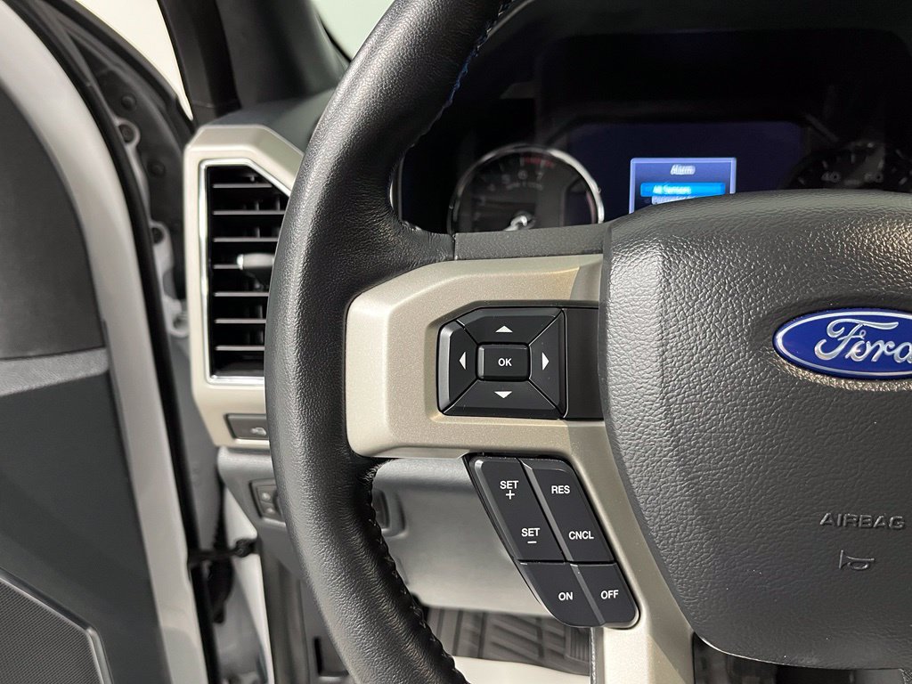 Used 2022 Ford F350 Lariat w/ Lariat Value Package AWD/4WD image 30