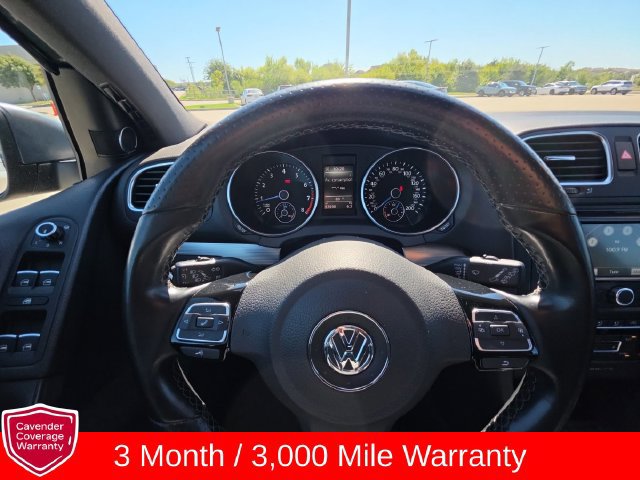 Used 2013 Volkswagen Golf R 4-Door AWD/4WD image 26