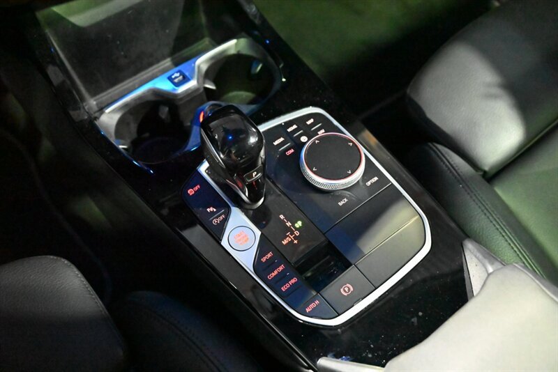 Used 2022 BMW 228i Gran Coupe w/ Convenience Package FWD image 37