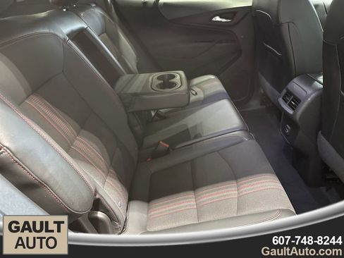 Used 2023 Chevrolet Equinox RS image 19