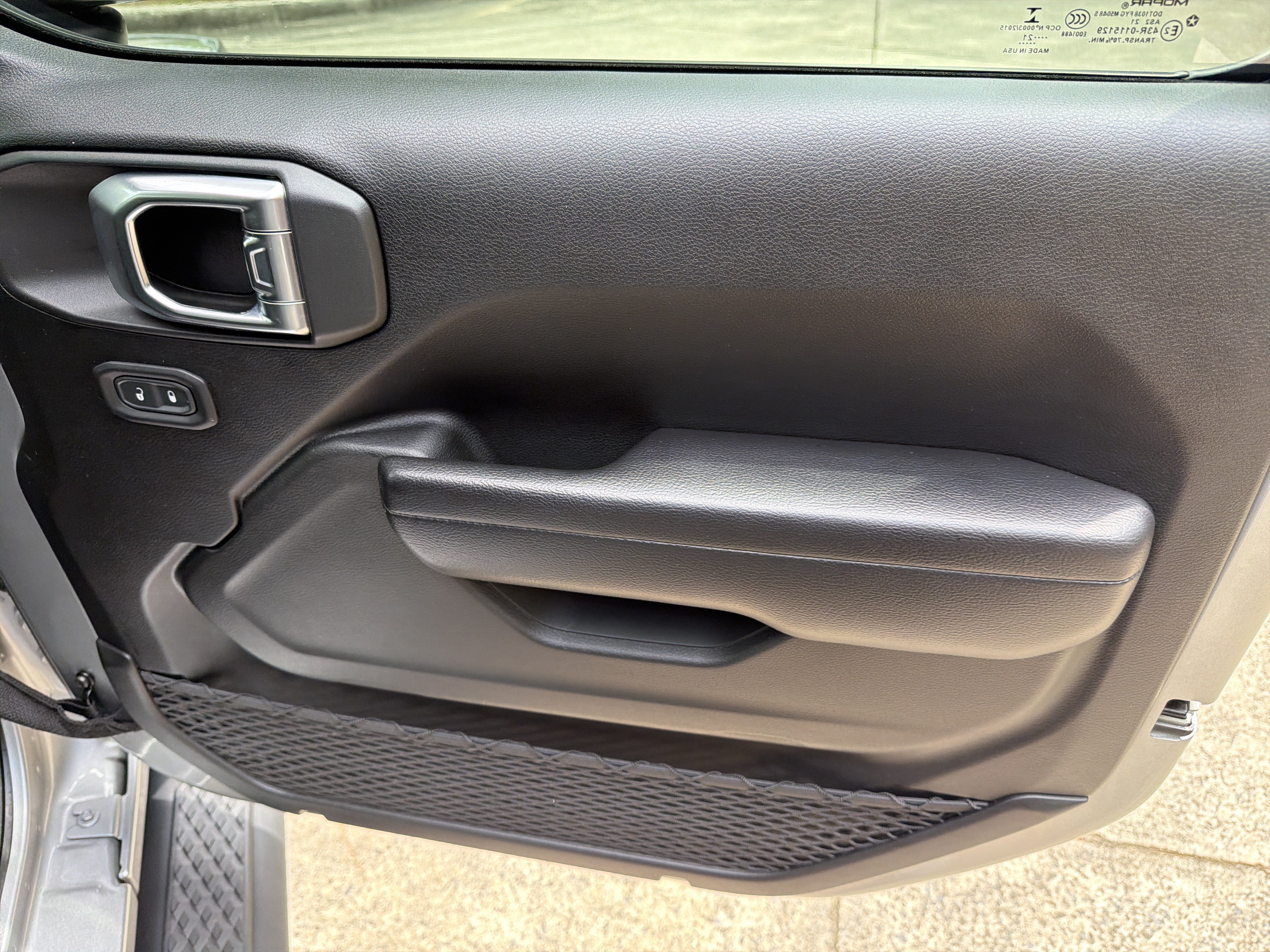 Used 2021 Jeep Gladiator Sport AWD/4WD image 14