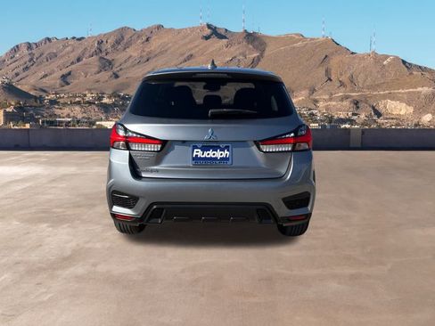 Used 2022 Mitsubishi Outlander Sport ES image 12