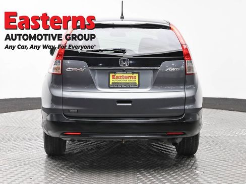 Used 2014 Honda CR-V EX image 6