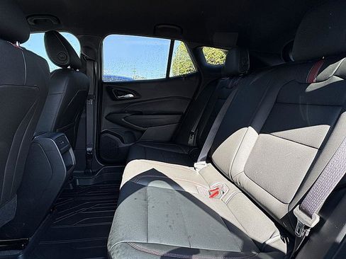 New 2026 Chevrolet Trax RS w/ Driver Confidence Package FWD image 10