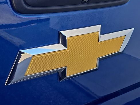 Used 2015 Chevrolet Silverado 2500 LTZ w/ LTZ Plus Package AWD/4WD image 37