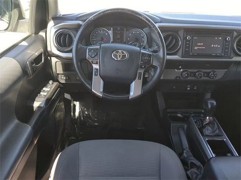 Used 2019 Toyota Tacoma SR5 image 16